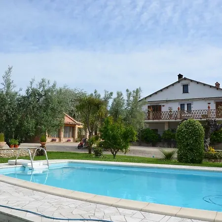 Nonna Giuliana Apartment