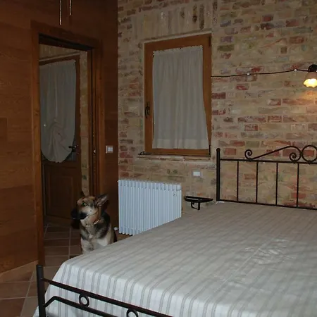 Apartment Nonna Giuliana *