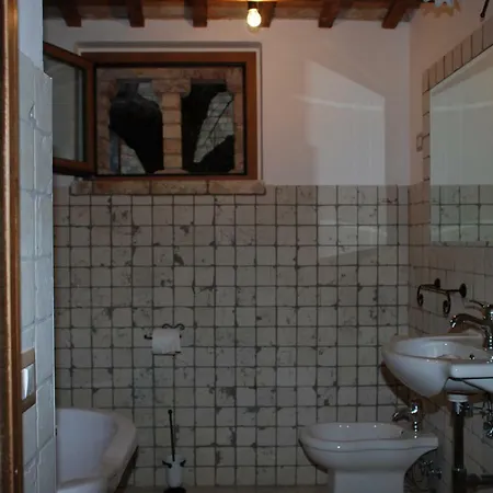 Nonna Giuliana Apartment Mosciano Sant'Angelo