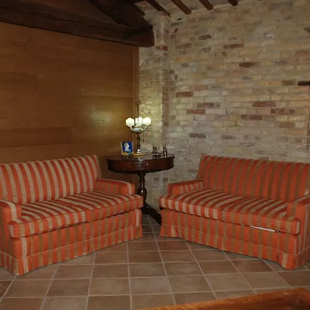 Nonna Giuliana Apartment